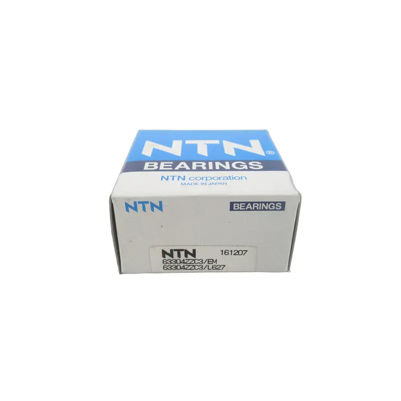Ntn 63304Zzc3/Em 63304Zzc3/L627 Nsfs 1