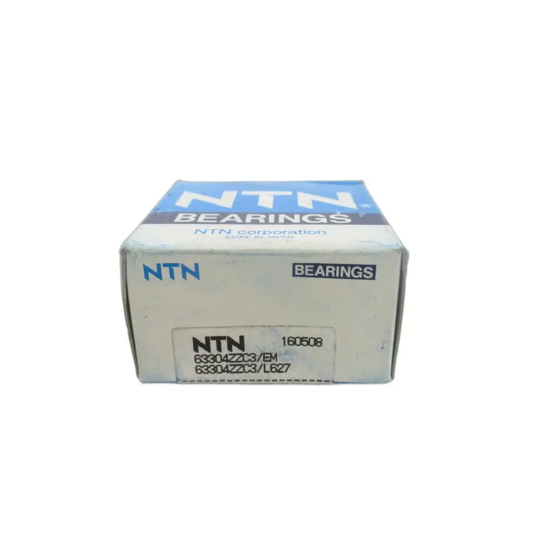 Ntn 63304Zzc3/Em 63304Zzc3/L627 Nsmp 1