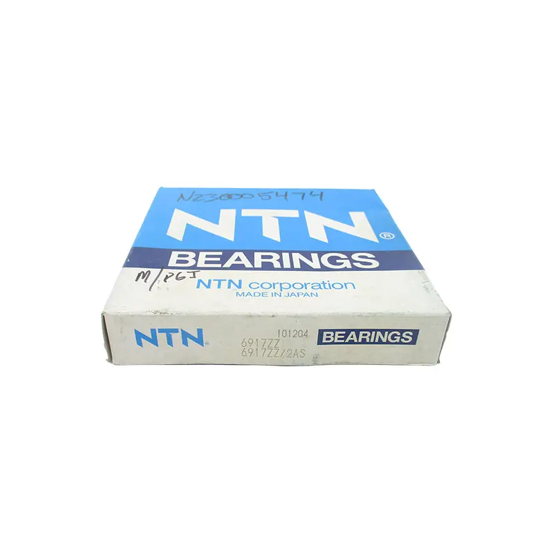 Ntn 6917Zz 6917Zz/2As Nsfs 1