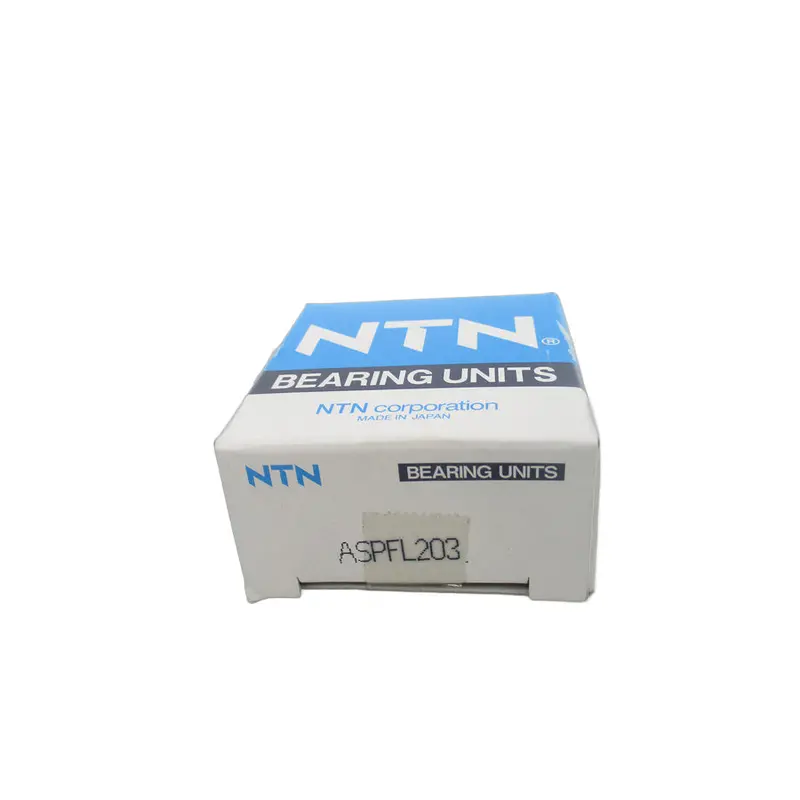 Ntn Aspfl203 Nsmp 1