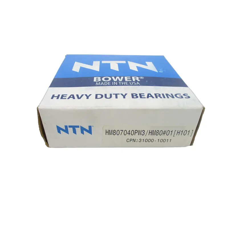 Ntn Hm807040pw3/Hm80#01[H101] Nsmp 1