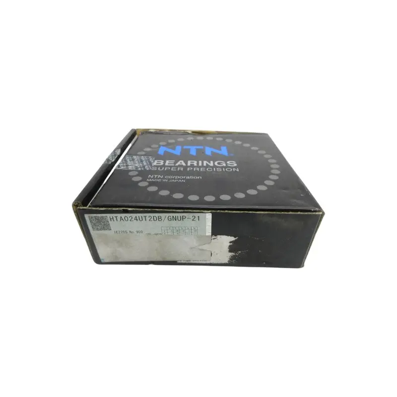 Ntn Hta024ut2db/Gnup-21 Nsmp 1
