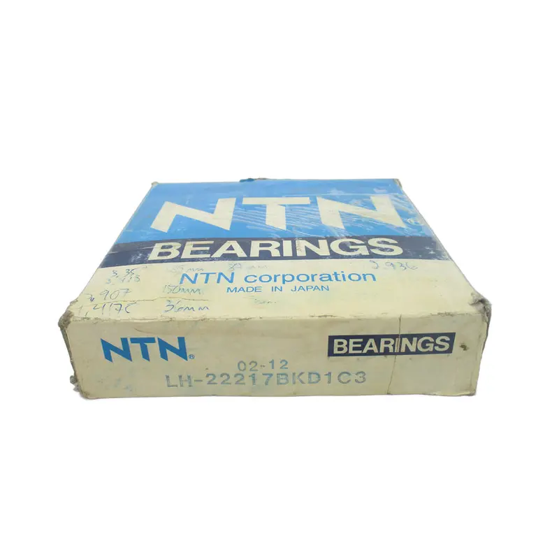 Ntn Lh-22217Bkd1c3 Nsmp 1