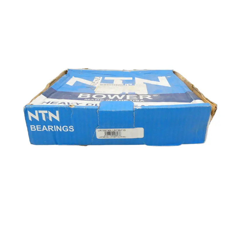 Ntn Lm739749/Lm739710 Nsmp 1