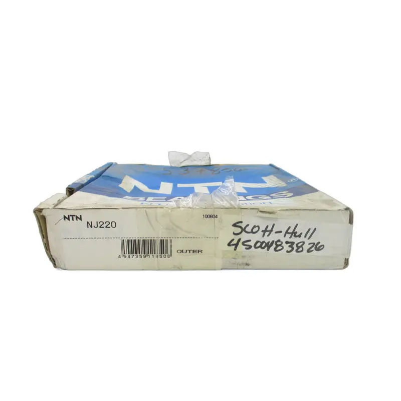 Ntn Nj220 (Outter) Nsmp 1
