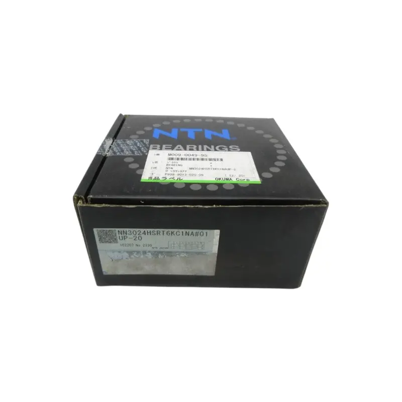 Ntn Nn3024hsrt6kc1na#01Up-20 Nsmp 1