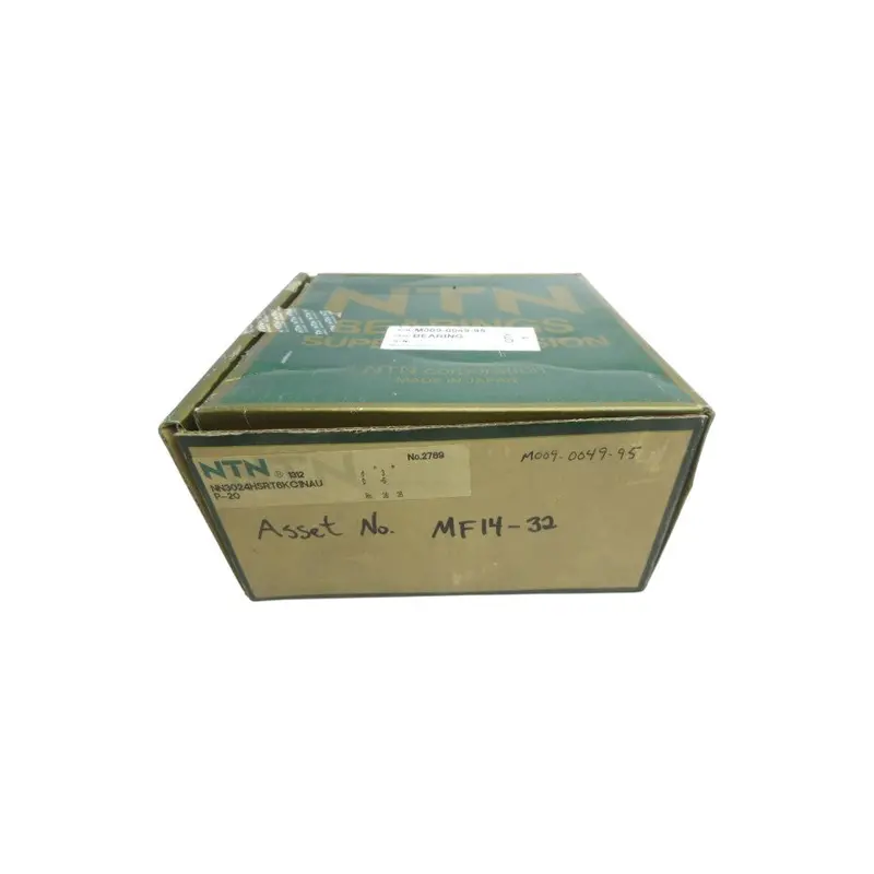 Ntn Nn3024hsrt6kc1naup-20 Nsmp 1