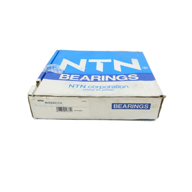 Ntn Nu322g1c3 Nsmp 1