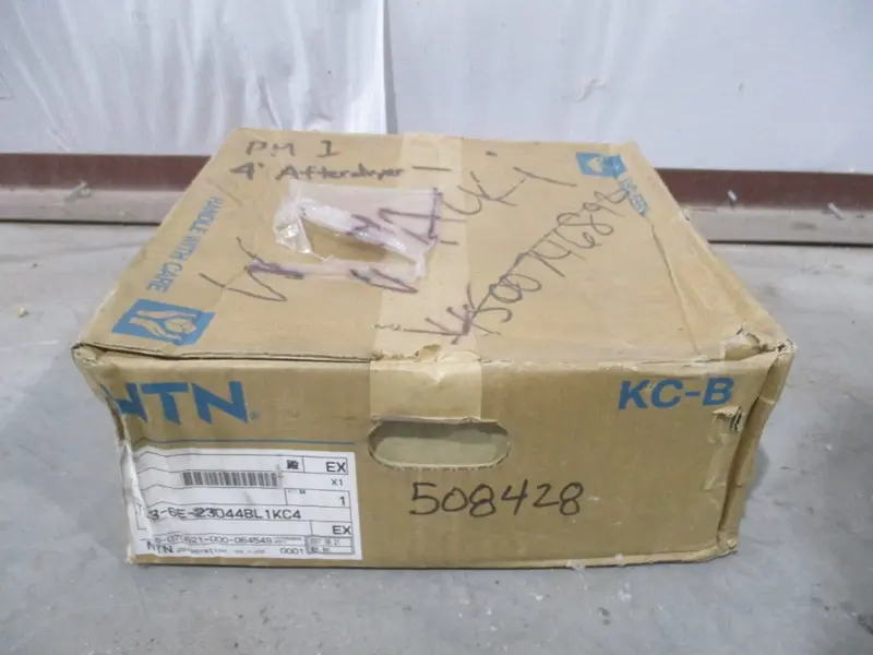 Ntn Ts3-6E-23044Bl1kc4 Nsfs 1