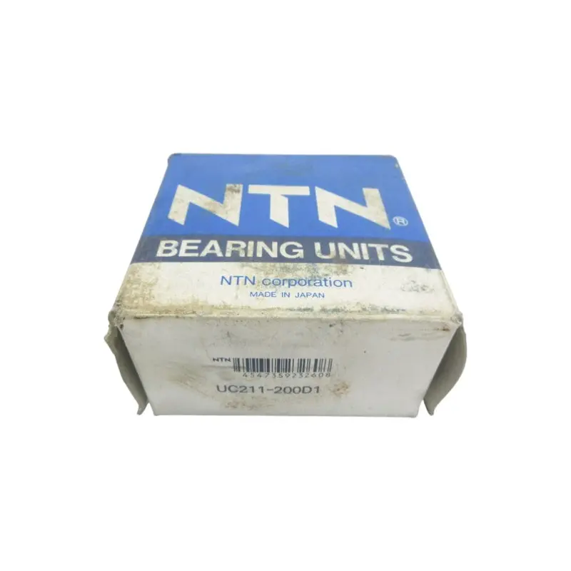 Ntn Uc211-200D1 Nsmp 1