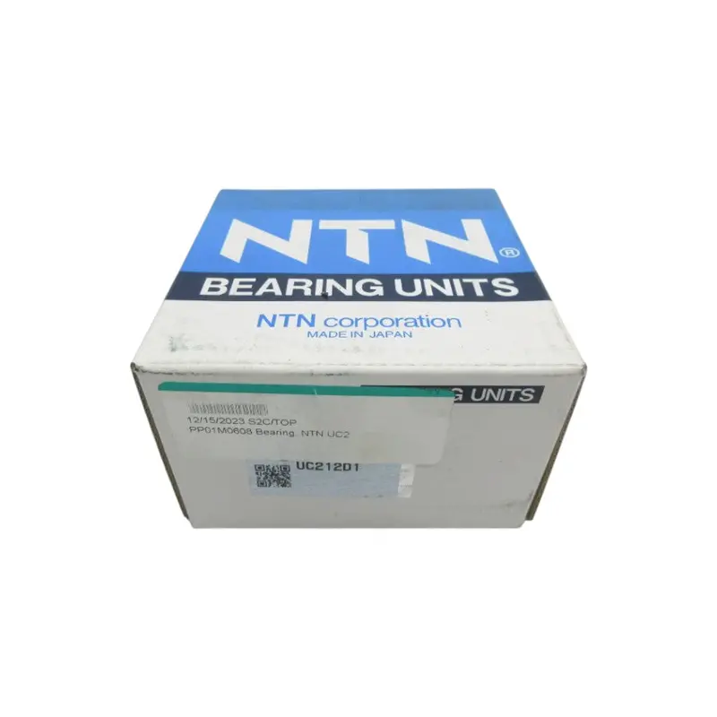 Ntn Uc212d1 Nsmp 1