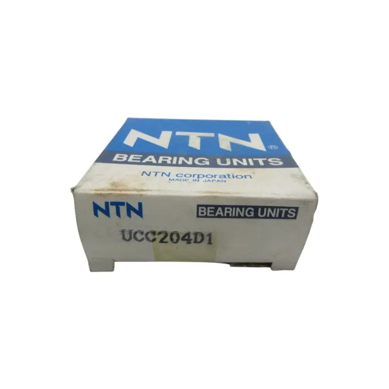 Ntn Ucc204d1 Nsmp 1