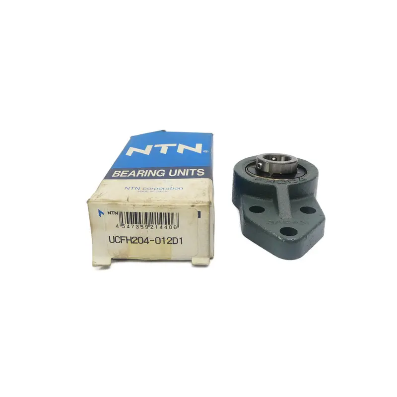 Ntn Ucfh204-012D1 Nsmp 1