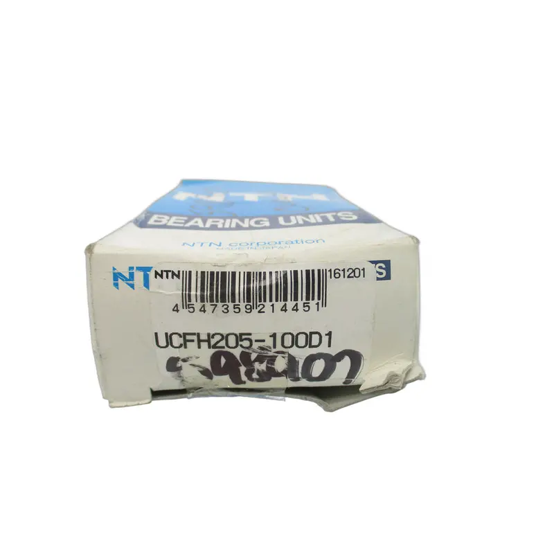 Ntn Ucfh205-100D1 Nsmp 1