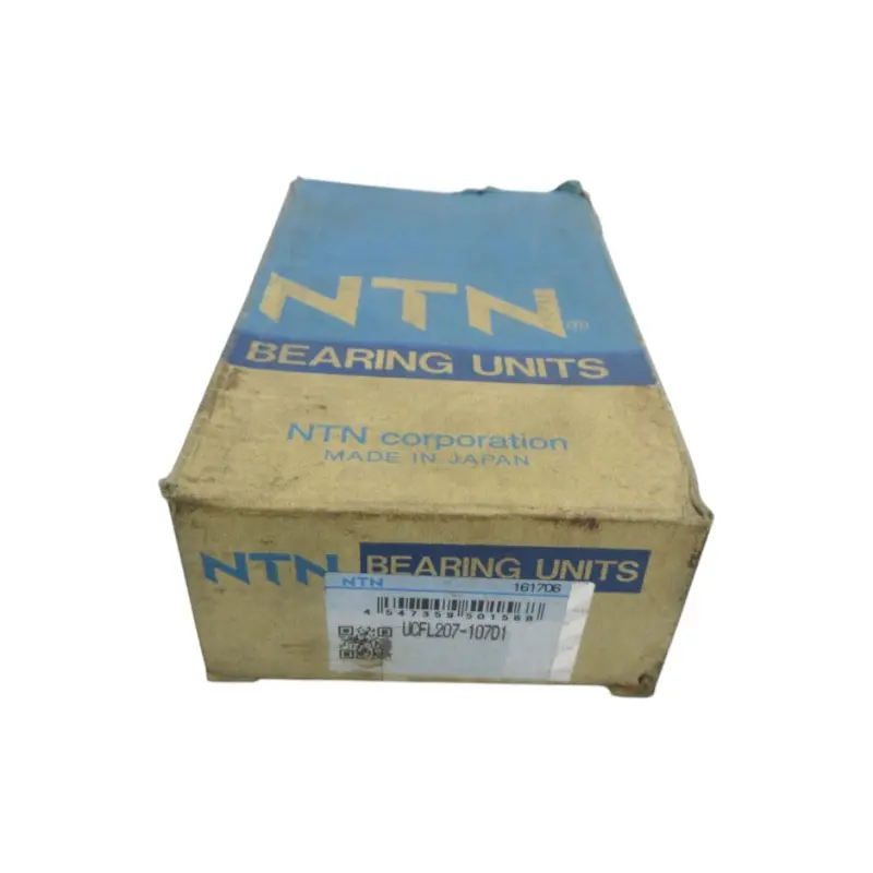 Ntn Ucfl207-107D1 Nsmp 1