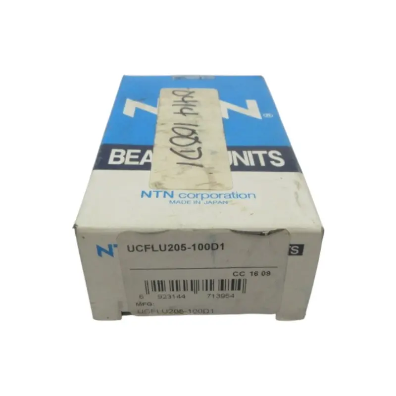 Ntn Ucflu205-100D1 Nsfs 1
