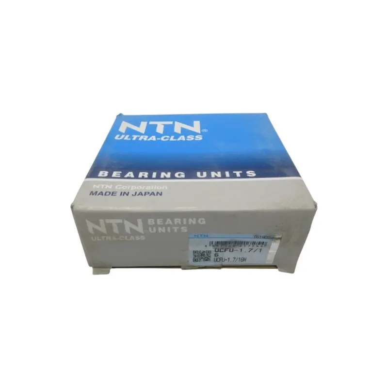 Ntn Ucfu-1.7/16 Nsmp 1