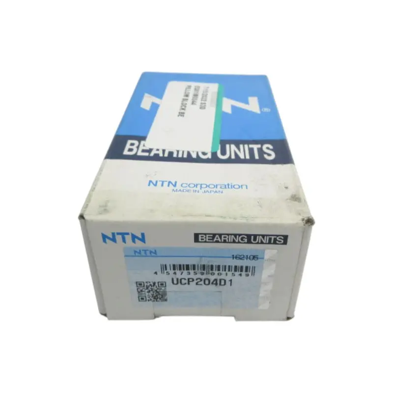 Ntn Ucp204d1 Nsmp 1