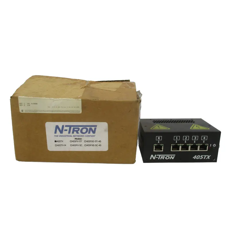 Ntron 405Tx 10-30V 0.25A Nsmp 1