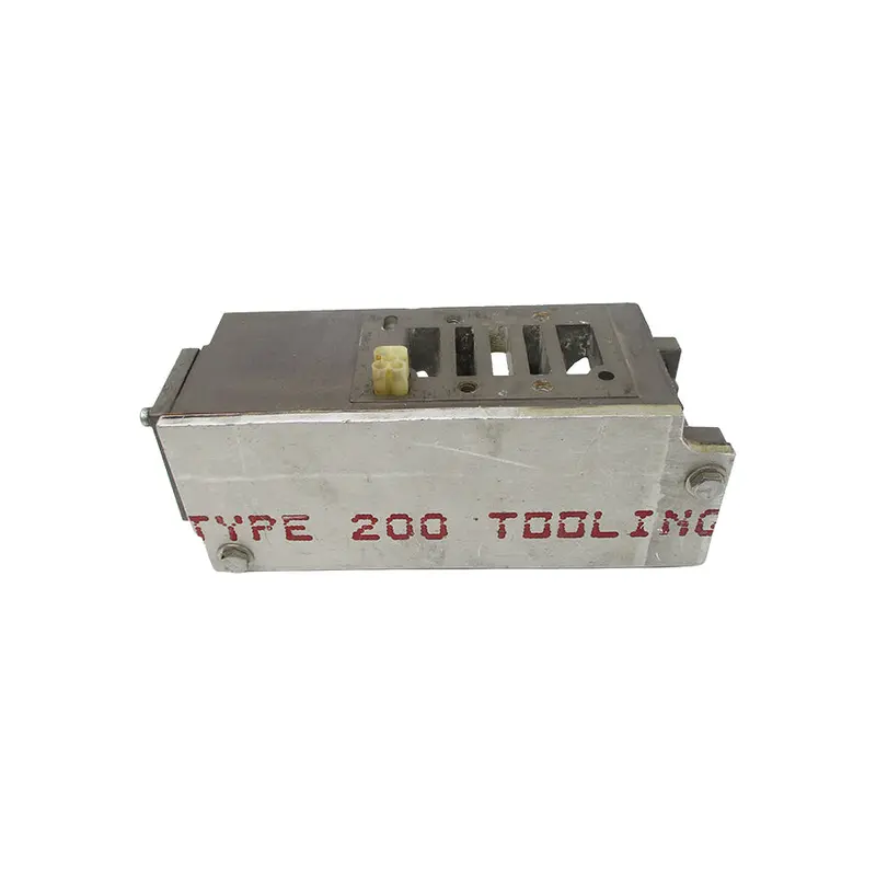 Numatics 005-131B Unmp 1