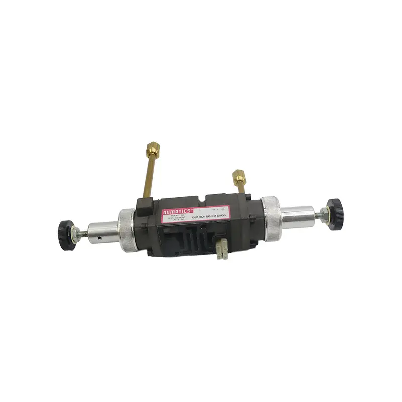 Numatics 081Rd100j016w00 Nsnp 1