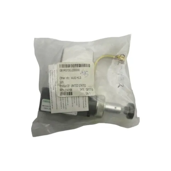 Numatics 081Rs100j000000 Nsmp 1