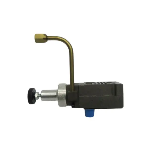 Numatics 081Rs300j000000 Nsnp 1