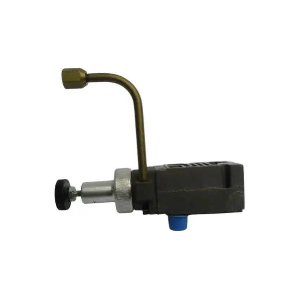 Numatics 081Rs400j000000 Nsnp 1