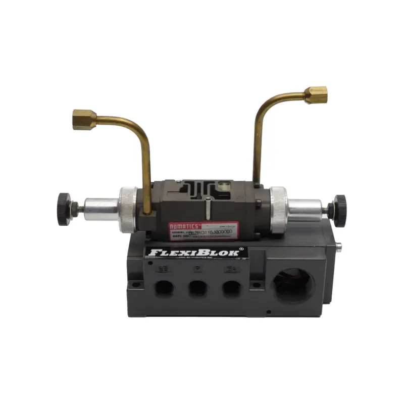 Numatics 082Rd115j00000 Nsnp 1