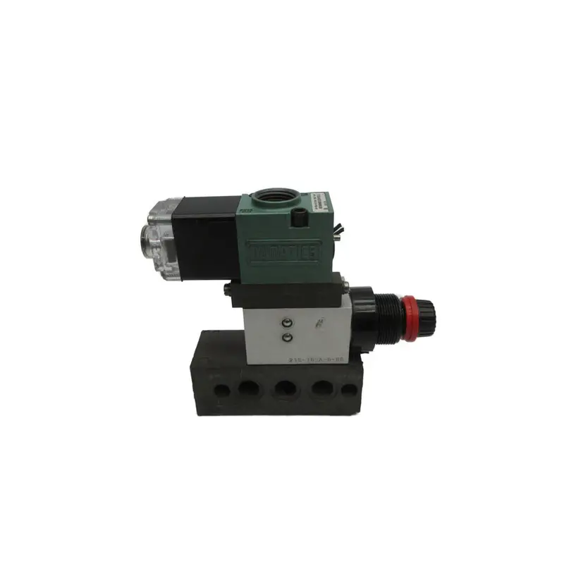 Numatics 11Dsa425o000030 100-115/110-120V .15A 150Psi (As Pictured) Unmp 1