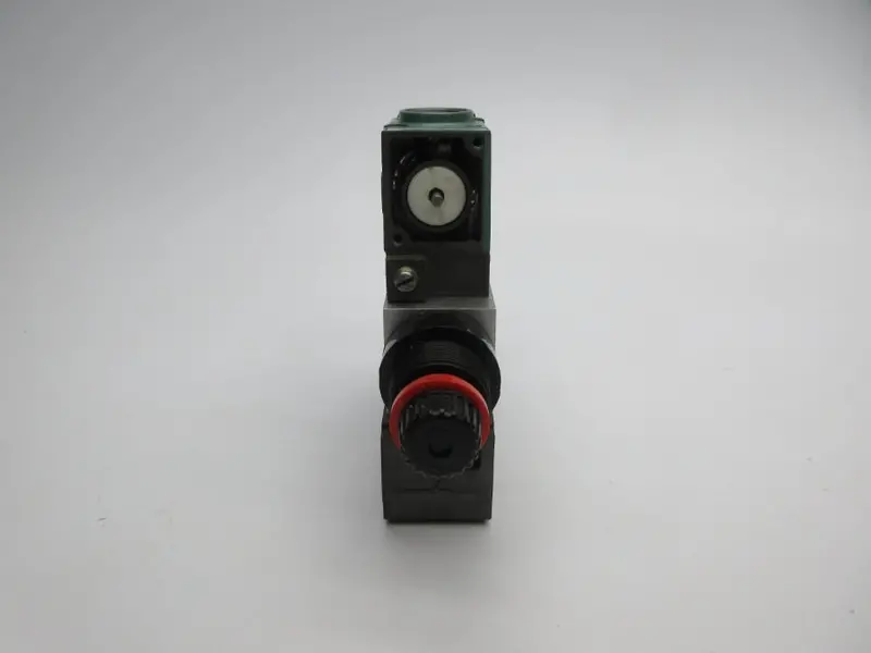 Numatics 11Dsa425o000030 100-115/110-120V .15A 150Psi (As Pictured) Unmp 2