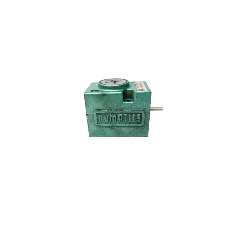 Numatics 11Sad400o011j 150Psi (As Pictured) Unmp 1