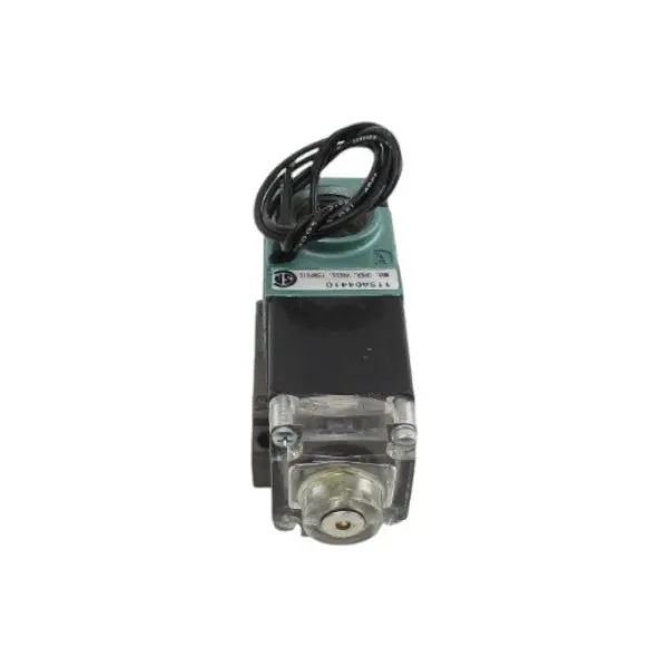 Numatics 11Sad4410 100-115/110-120V .16A 150Psi Nsnp 1