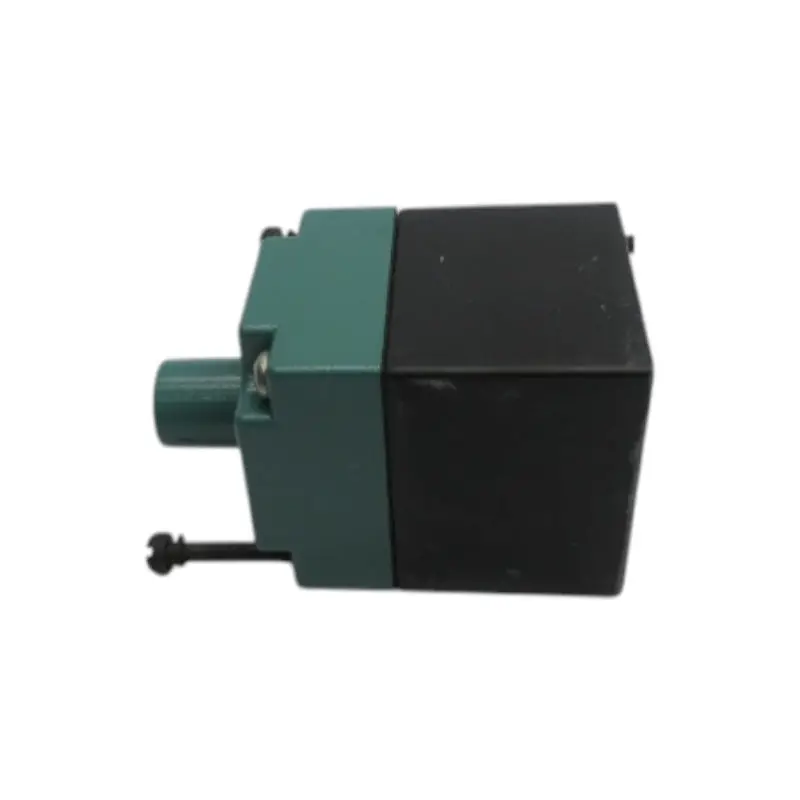 Numatics 228-717 100-115/110-120V .300A Nsnp 1