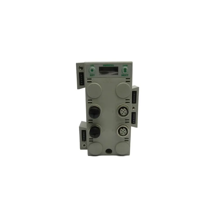 Numatics 240-214 Nsnp 1