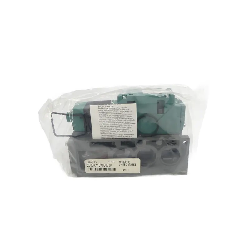 Numatics 253Sa415k000030 Nsmp 1