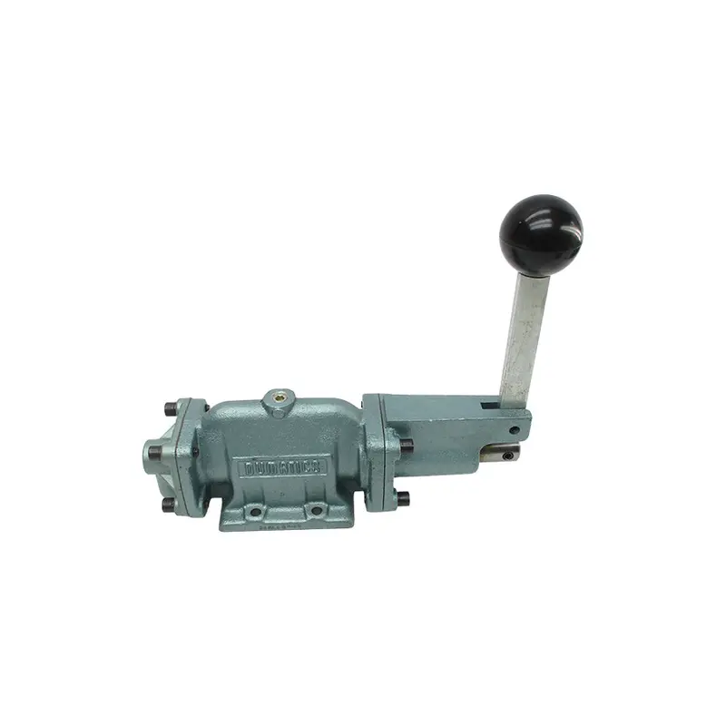 Numatics 33Hls5000 Nsnp 1