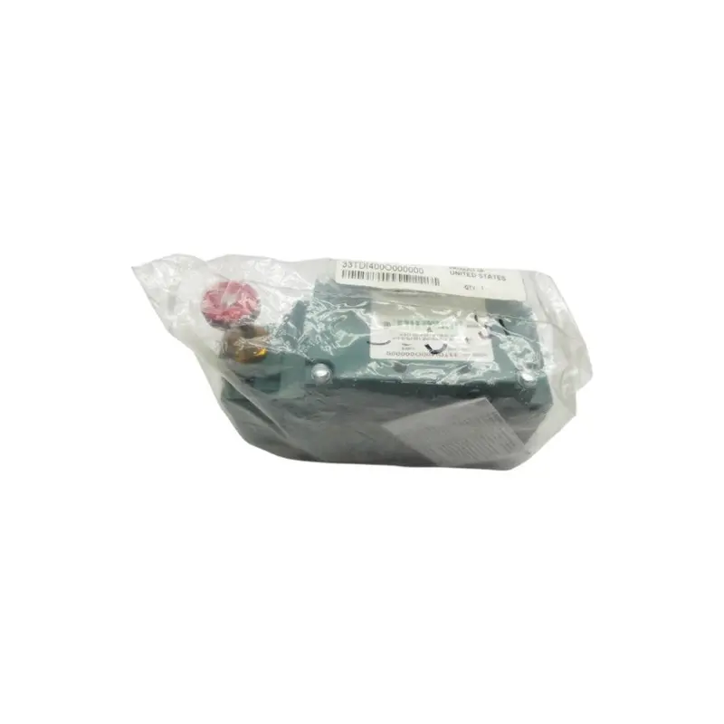 Numatics 33Tdi400o000000 Nsmp 1