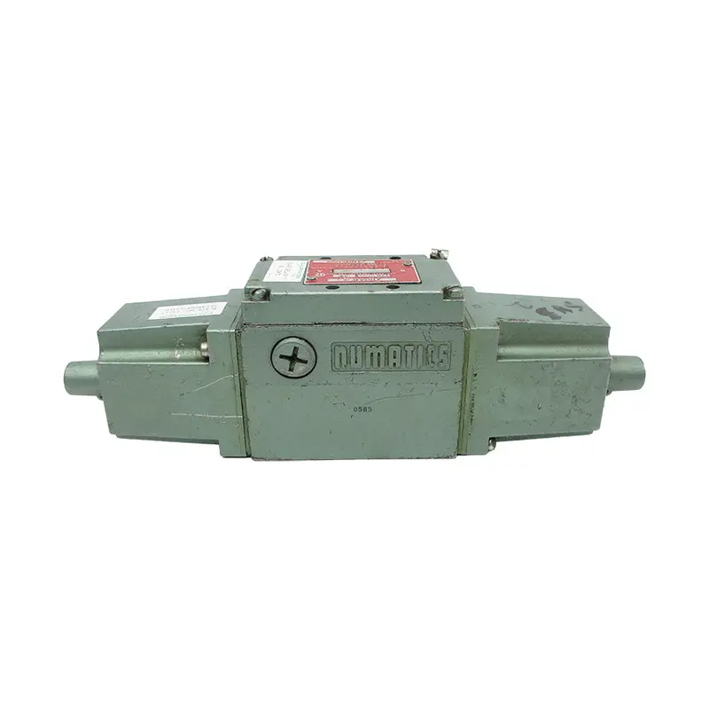 Numatics 34Dsa415k 120V .36A 150Psi Nsnp 1