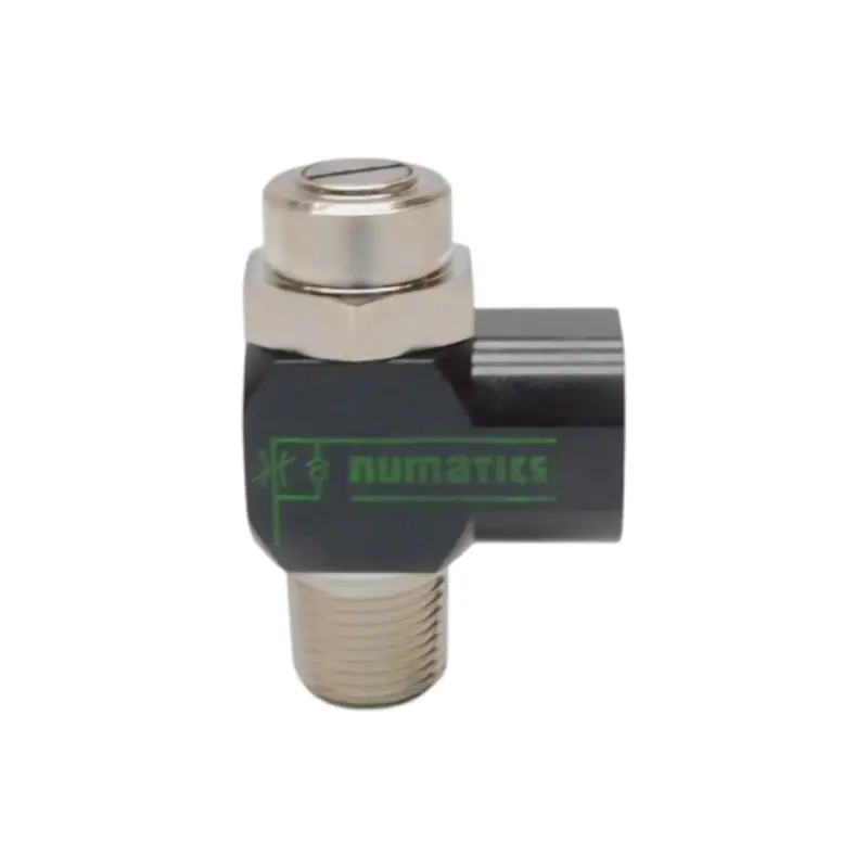 Numatics 3Fcrn Nsnp 1