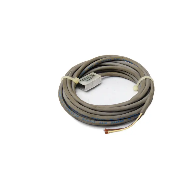 Numatics 811-000-004 120V .5A Unmp 1