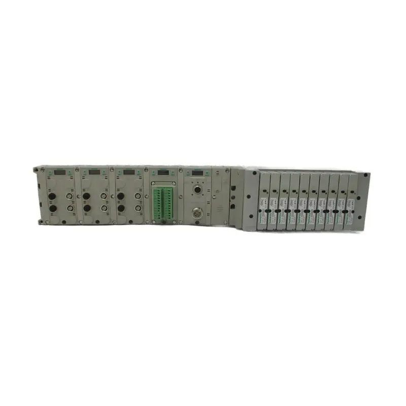 Numatics Av05a3000000865 Nsnp 1