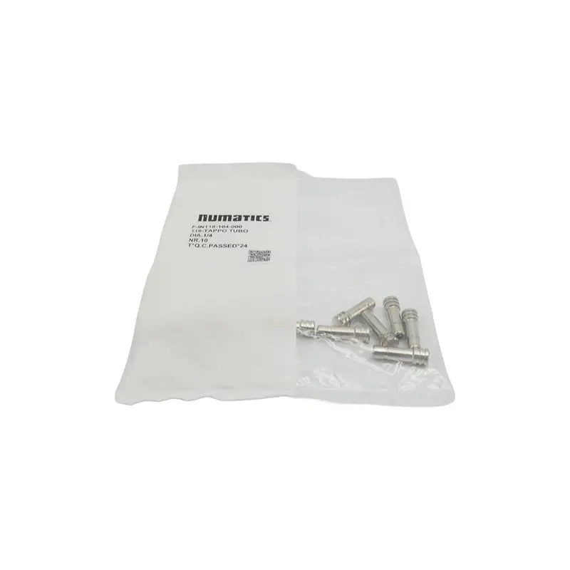 Numatics F-In118-104-000 (Pkg Of 10) Nsmp 1