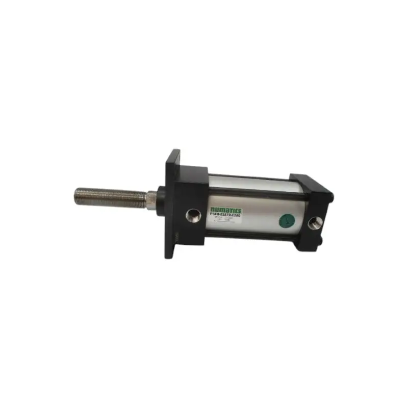 Numatics F1am-03A7d-C2a0 250Psi Nsnp 1
