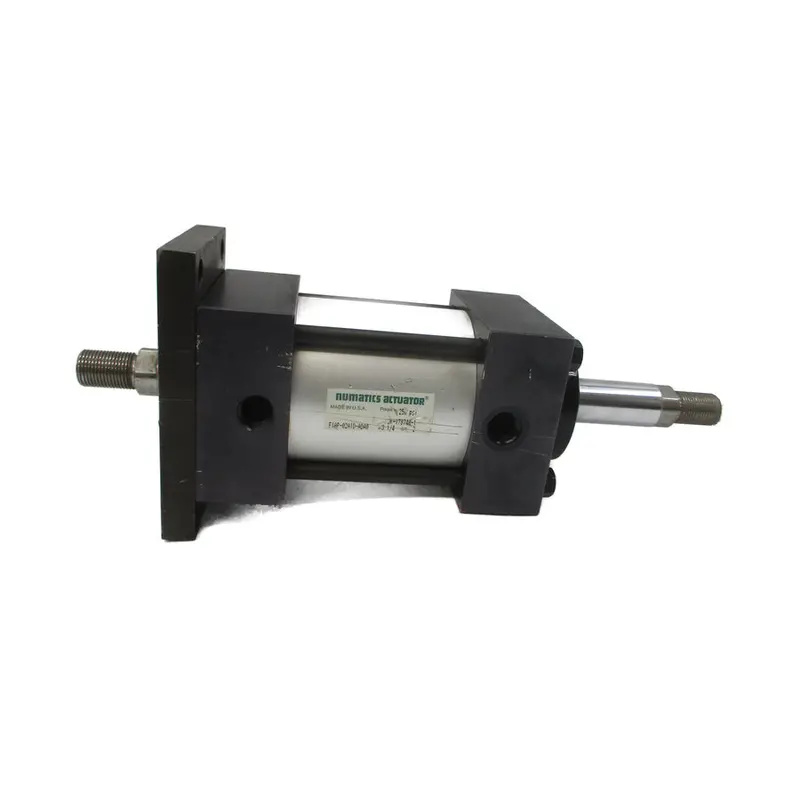 Numatics F1ap-02A1d-Ada0 250Psi Nsnp 1