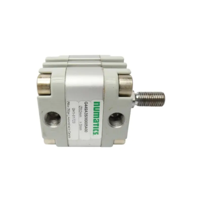 Numatics G449a3sm0005a00 250Psi Nsnp 1