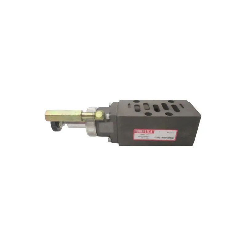 Numatics I22rs100op00000 Nsnp 1