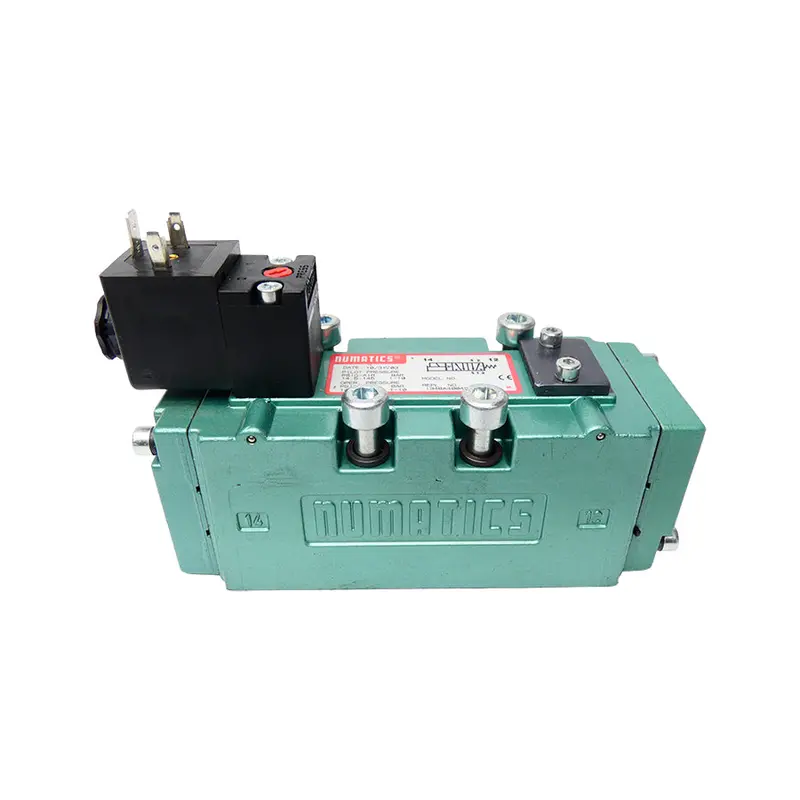 Numatics I34ba4004p44q61 14.5-145Psi Nsnp 1