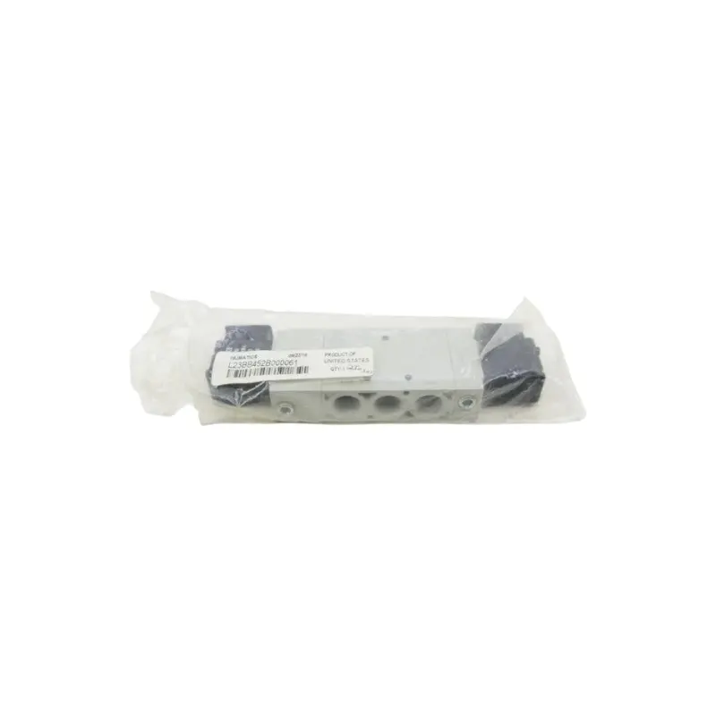 Numatics L23bb452b000061 Nsmp 1