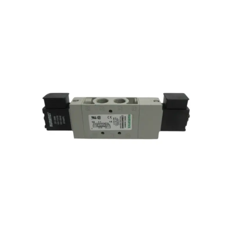 Numatics L23bb452o000030 100-115/110-120V .07A 14.5-145Psi Nsnp 1